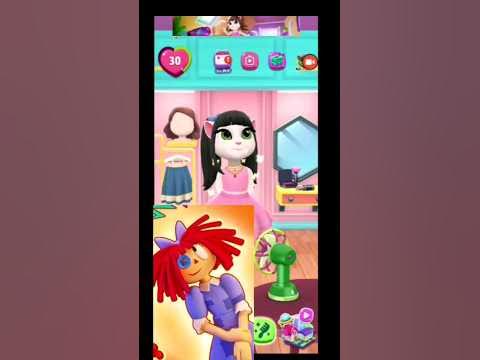 игровой цирк - YouTube