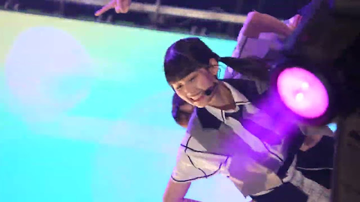2022 12 31 [全嘉藝起來]嘉義市跨年晚會-AKB48 Team TP 林于馨(嗚吼嗚吼吼)  IN 嘉義市立體育場