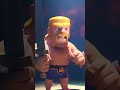 MEGA KNIGHT' ENTRY #clashroyale #shorts