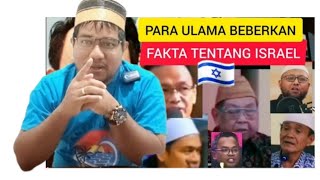 Geger Ribuan Muslem Terkejut😱Ketika Para Ustad Jelaskan Fakta Israel & H4m4s