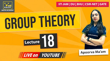 IIT JAM Group Theory | Even permutation | Alternating Group | CSIR NET/GATE | L-18