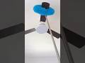 🤩 Ceiling Fan Duster 🔥 #trending #ceiling #fan #duster #ceilingfan #cleaner #youtube #viral #shorts