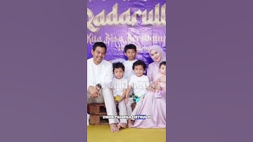 @lukisetiawan5426 jj versi keluarga Tomi & Ovie wali #jedagjedug #shorts