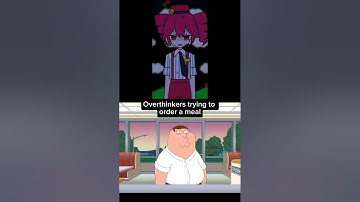 (Mesmerizer) Hatsune Miku & Kasane Teto x Family Guy