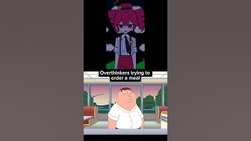 (Mesmerizer) Hatsune Miku & Kasane Teto x Family Guy