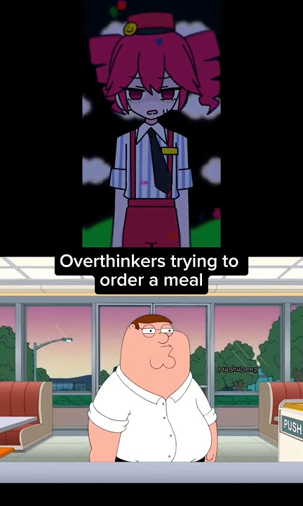 (Mesmerizer) Hatsune Miku & Kasane Teto x Family Guy