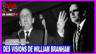 Visions Of William Branham | William Branham