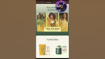 Amazon Brands Can Lift Shopify Conversions With This Simple Change #shorts #shopifylandingpage