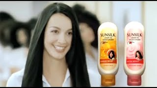 Sunsilk Leave On Moisturizer \