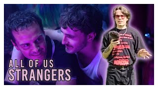 All of Us Strangers (2023) Personal Masterpiece | Spoiler Free Review