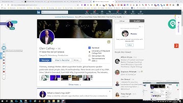 AmazingHiring Chrome Extension Review