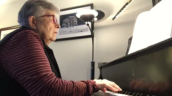 O Come, All Ye Faithful.    Arr. Janet Vogt