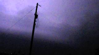 Night Thunderstorm