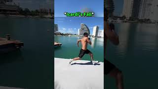 Messi Vs Lehmann Vs Icardi Vs Carreras Vs Ronaldo