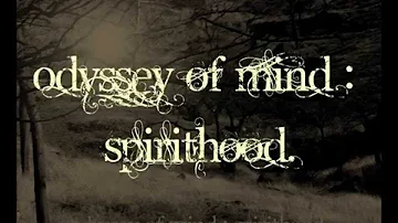 Odyssey of Mind's "Spirithood" (Music Project)