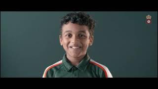RGS Guildford Qatar introductory video