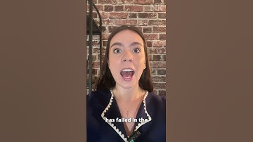 Federal Workers BEG Democrats to Concede the Government Shutdown