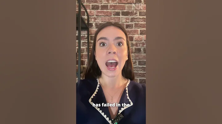 Federal Workers BEG Democrats to Concede the Government Shutdown