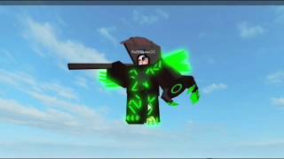 Conneries sur Roblox 2018