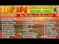 More Than I Can Say ✨ Top 100 Cha Cha Disco On The Road 2023 💖 Reggae Nonstop Compilation