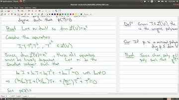 Lecture 24 Part 3 Math 2R03