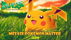 Mezase Pokemon Master (Pokemon opening1) cover latino by Jade  - Durasi: 4:11. 