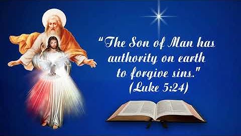 Monday of the Second Week of Advent (Luke 5:17-26) - The Word of God for Everyone