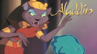 Aladdin - Enquanto A Cidade Dorme Pt-Br Parte 2