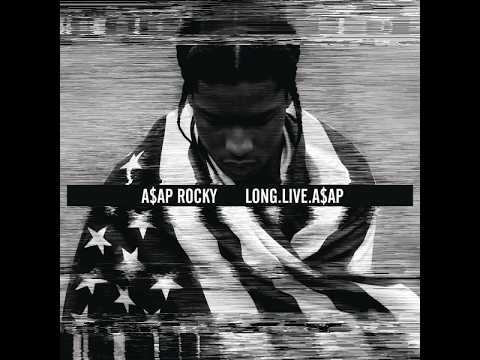 ASAP Rocky — Asap Rocky - Fashion Killa