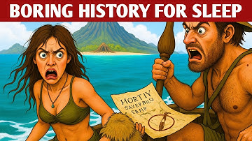 How Polynesian Navigators Read the Waves to Find New Islands | Sleepy History