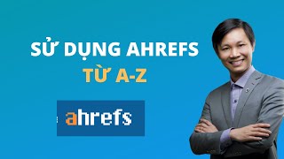 Easily Analyze Competitors with Ahrefs (Latest)