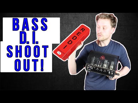 bass-di-shootout---which-is-the-best-bass-di-box?