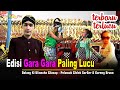 Edisi khusus goro goro  dalang ki ulinnuha  pelawak ciblek ft gareng  22 desember 2021