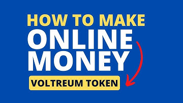 VOLTREUM the Metaverse Project 2022 | Airdrop also Scheduled