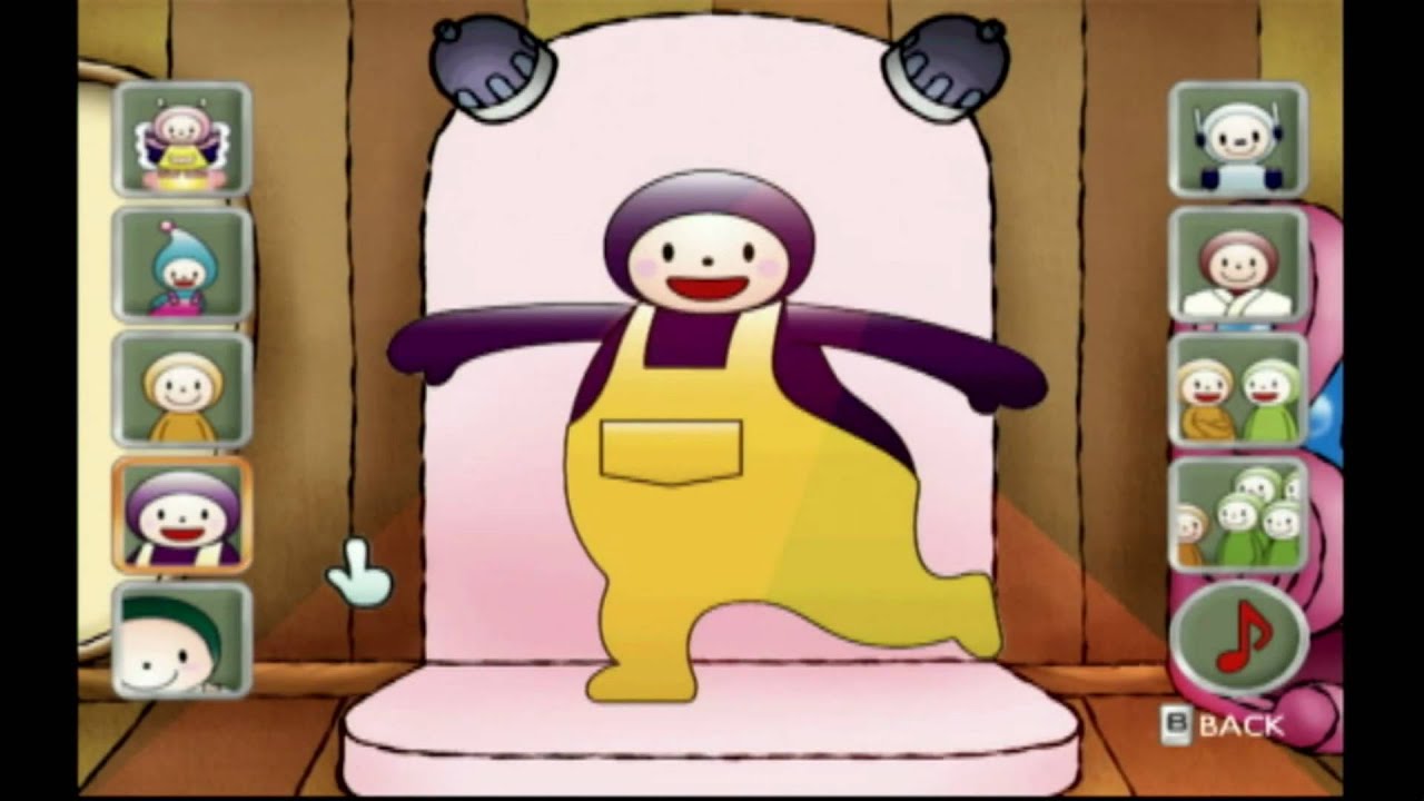 Classic Game Room - STORYBOOK WORKSHOP Wii review