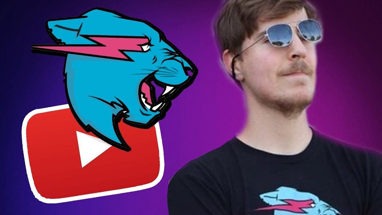 Mr Beast Is Now Helping Small Youtube Channels Youtube