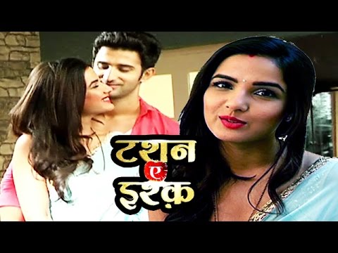 tashan e ishq 4th march 2016