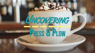 Press Plow Uncovering Oklahoma