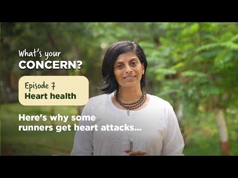 WHAT’S YOUR CONCERN? | LAST EPISODE | HEART HEALTH