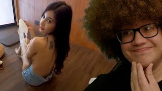How Are These VR P0rn Videos Allowed On Youtube??