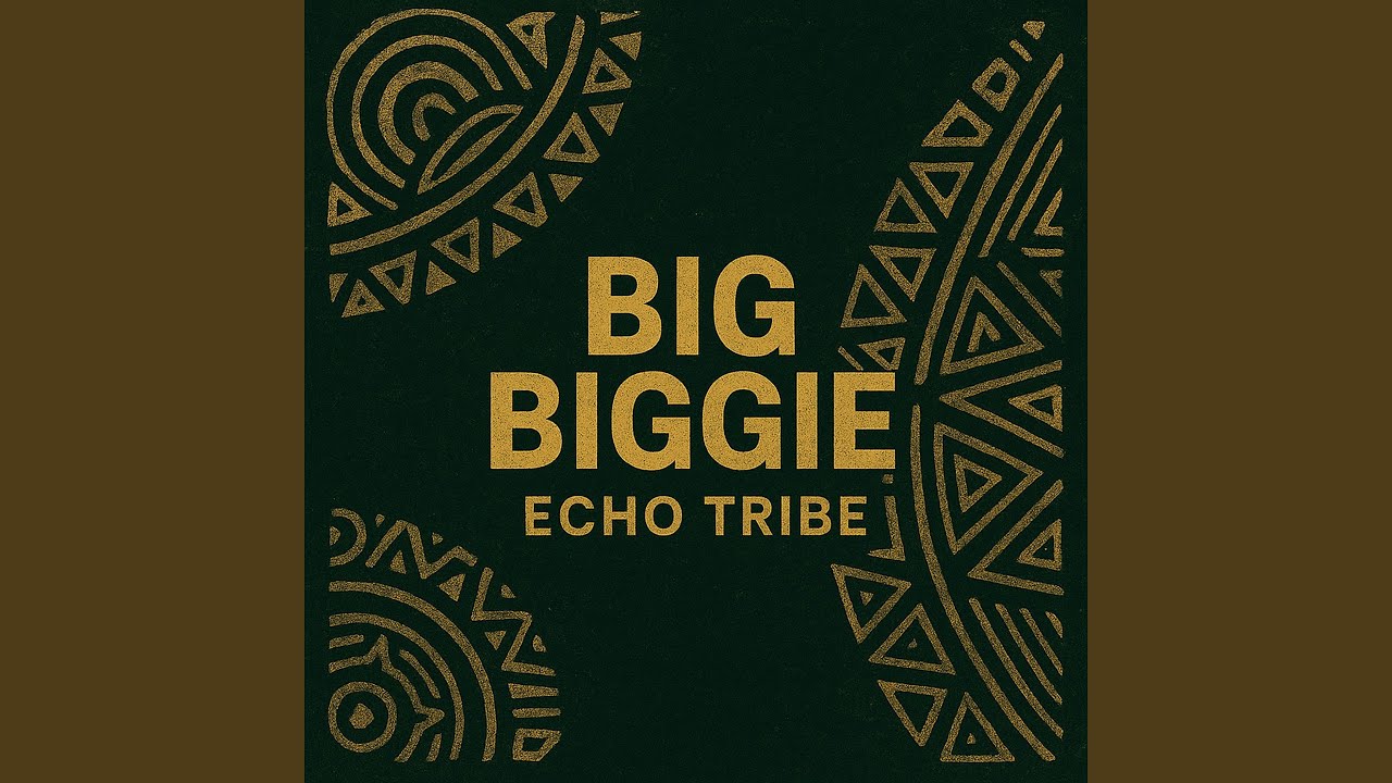 Παρακολούθηση Echo Tribe στο YouTube Παρακολούθηση Echo Tribe στο YouTube