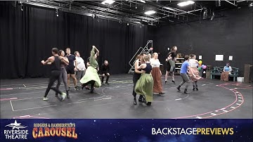 Carousel (in Rehearsals)