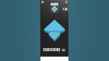 Sponge Art 🧽 🐳 Level 821