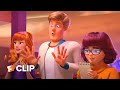 Scoob! Exclusive Movie Clip - Is That a Hair? (2020) | FandangoNOW Extras