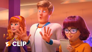 Scoob Exclusive Movie Clip - Is That A Hair? 2020 Fandangonow Extras