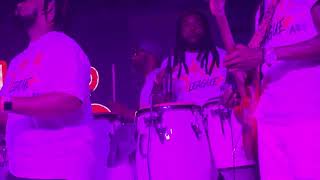 Major League Band LIVE @ Diamond Lounge — Pink & White Day Party 7-19-2026 | Fonz Productions Live