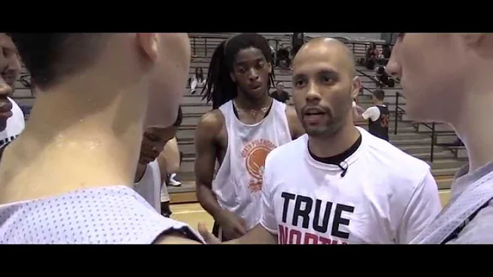 Tyrell Vernon - MIC'd UP - 2015 Hamilton #NPHShowc...
