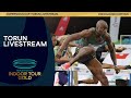 World Athletics Indoor Tour Gold | TORUŃ Livestream