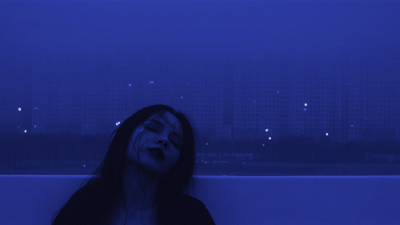 it's okay, you can rest now