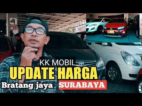 Update harga mobil bekas murah Sidoarjo Surabaya dan sekitarnya mulai 27 juta bawa mobil pulang,kali. 